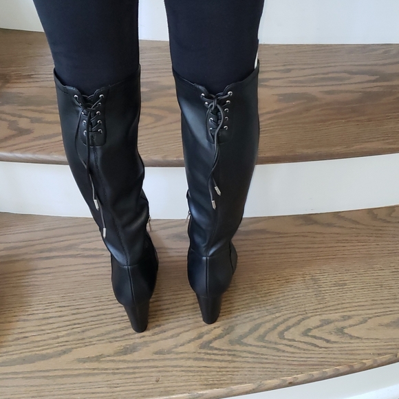 Brand new Marc Fisher Boots. - Picture 2 of 4